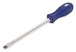 Flat Mechanics Screwdriver - 3/8 Inch x 8 Inch