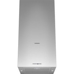 Siemens LF457CA60 Inselhaube / Breite: 40 cm  / Edelstahl / Metall-Fettfilter / S&auml;ttigungsanzeige