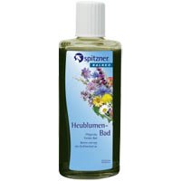 Spitzner Balneo Heublumenbad, 190 ml Preisvergleich