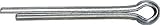 TRUSCO 割ピン サイズ3.0X35 90本入 B193035