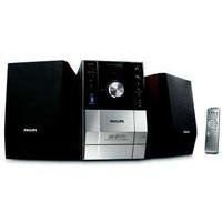PHILIPS MCM204/05 MP3/WMA Micro Hi-Fi System