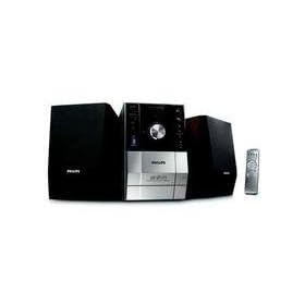 PHILIPS MCM204/05 MP3/WMA Micro Hi-Fi System - Wood Effect Finish