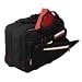 Ballistic Computer Case On Wheels, 18x9 3/4x14 1/2, Black (CCS55106) Category: Business Cases