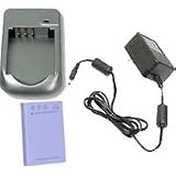 Sealife SL1816 Travel Charger Kit for DC800