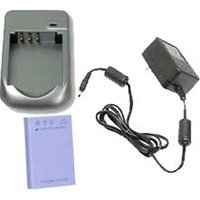 Sealife SL1816 Travel Charger Kit for DC800