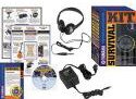 Yamaha Survival Kit C - Accessory Kit for Yamaha DD-65 Drum Module