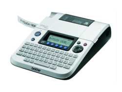 Brother P-TOUCH 1830VP LABELSYSTEM