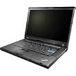 Lenovo ThinkPad T500 2089 - Core 2 Duo T9400 / 2.53 GHz - Centrino 2 with vPro - RAM 2 GB - HDD 160 GB - DVD?RW (?R DL) / DVD-RAM - GMA 4500MHD - cellular wireless ready - Gigabit Ethernet - WLAN : 802.11 a/b/g/n (draft), Bluetooth 2.0 - TPM - fingerprint reader - Vista Business / XP Pro downgrade - pre-installed: Windows XP - 15.4 Widescreen TFT 1280 x 800 ( WXGA ) - Microsoft Office Ready