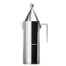 Alessi La Conica Espresso Maker - 6 Cup 
