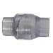 Swing Check Valve - 3/4 inch Slip x 3/4 inch Slip
