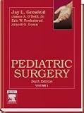 Pediatric Surgery: 2-Volume Set (Grosfeld, Pediatric Surgery)