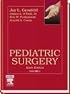 Pediatric Surgery: 2-Volume Set