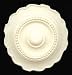 Miniature Decorative Ceiling Carving Dollhouse Embellishment