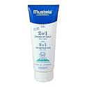 Mustela 2-in-1 Hair and Body Wash