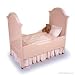 Bratt Decor Jane Toddler Bed Conversion Kit Color: Pink