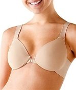 Spanx Bra-llelujah Full Coverage Front Closure Bra