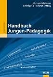 Produkt-Bild: Handbuch Jungen-P&auml;dagogik (Beltz Handbuch)