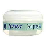 Terax Hair Care Sculpting Wax