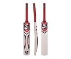 SG - SG Super Cover English Willow Cricket Bat