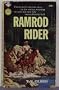 Ramrod Rider
