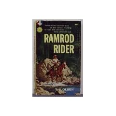 Ramrod Rider
