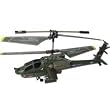 SYMA S109GアパッチAH - 64、3CHミニインドアヘリコプター並行輸入品　アメリカから発送