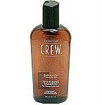 American Crew By American Crew - Thickening Shampoo For Thicker Fuller Hair 8.45 Oz