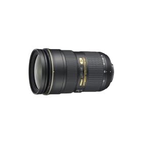 Nikon AF-S 2,8/24-70 ED