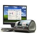 DYMO Desktop Mailing Solution w LabelWriter Twin Turbo and 5 lb. USB Scale by DYMO