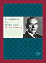  Thomas Mann
