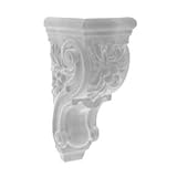 Xxtra large acorn corbel - Bass