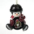 Ottawa Senators 3" Lil Team Hockey Player Ornament - NHL Hockey