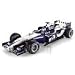 Hot Wheels Williams F1 Racing 1/24 Scale Die Cast Car