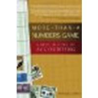 More Than a Numbers Game: A Brief History of Accounting by King, Thomas A. [Wiley, 2006] [Hardcover] (Hardcover)