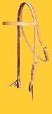 The XXL Draft Horse Headstall