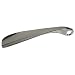 Health & Personal Care : Kingsley Shoe Horn, Silver Plated, Engravable