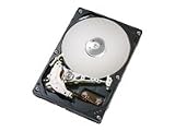 Hitachi DeskStar 7K160 - Hard drive - 80 GB - internal - 3.5 - ATA-133 - 7200 rpm - buffer: 8 MB