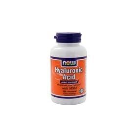 Food Supplement : Hyaluronic Acid