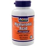 Hyaluronic Acid 120 vcaps