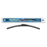 3 each: Trico Neoform Beam Blade Wiper Blade (16-2413) by Trico