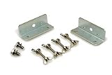 Furuno 000040720 GP30 Rear Flush Mount