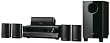 ONKYO AVX-380 Heimkino System