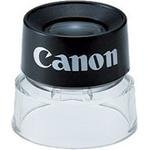 Canon 8x high-performance Magnifying Loupe Close-up Viewing Loupe for Photographic Contact Sheets & Negatives