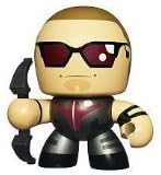 Avengers Mini Mighty Muggs - Marvel's Hawkeye Avengers mini Mighty MUGGS - Marvel of Hawkeye