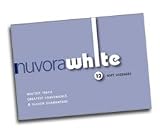 Nuvora White, Anytime Anywhere Teeth Whitener