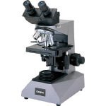 カートン光学 大型生物顕微鏡CZNシリ-ズ M9251 (542-4666) 《顕微鏡》
