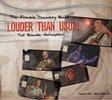 Louder Than Usual - Tall Blonde Helicopter