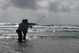 Sage Z-Axis 9 Foot 7 Weight 4pc Fly Rod
