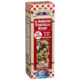 Gourmet Natural 4 Amigos Tortilla Soup