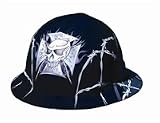 Headturner Razor Hard Hats with Ratchet Suspension